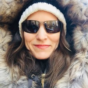 Meet your Posher, Jordan